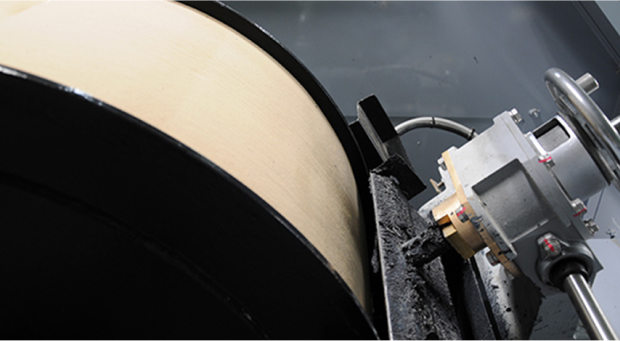 덕트 내 유체 이동 시뮬레이션