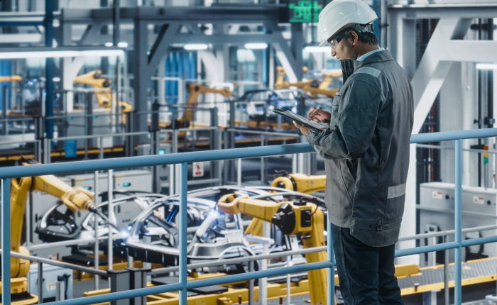 환경설비 이미지